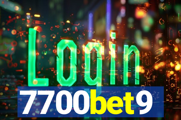 7700bet9