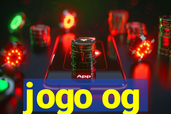 jogo og