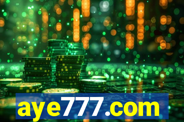 aye777.com