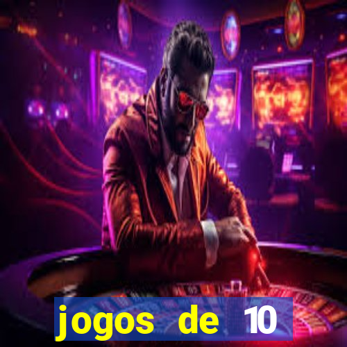 jogos de 10 centavos betano