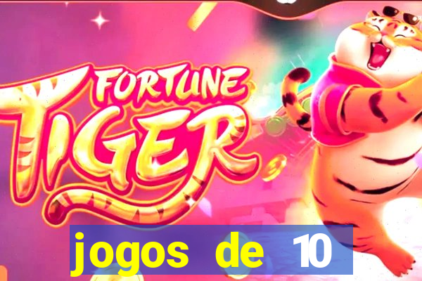 jogos de 10 centavos betano