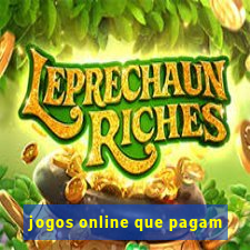 jogos online que pagam