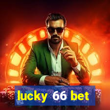 lucky 66 bet