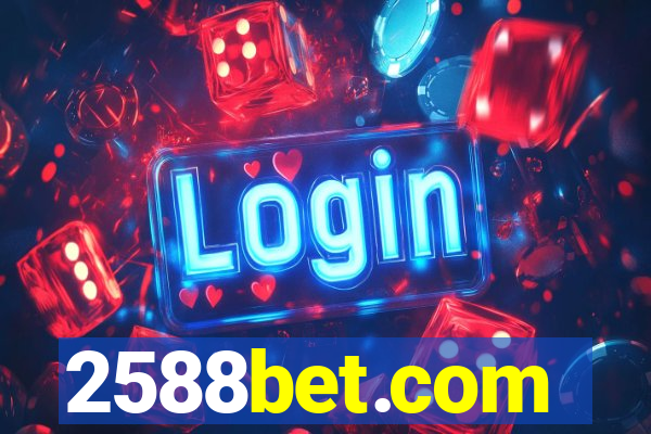 2588bet.com