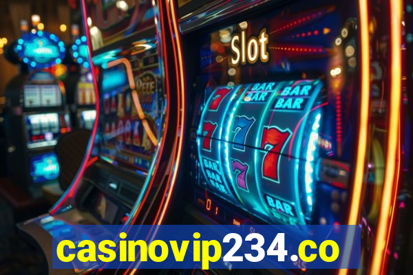 casinovip234.com