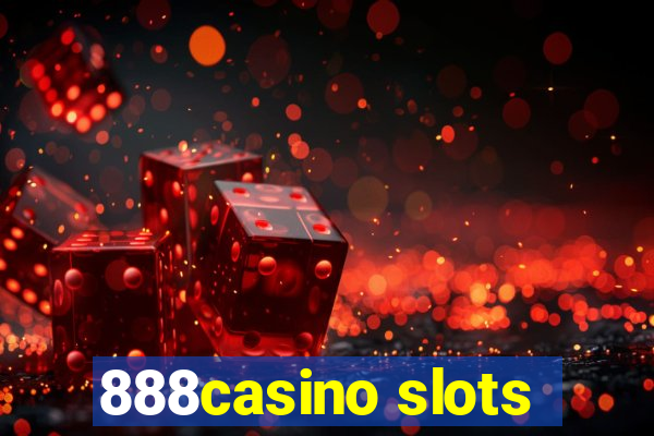 888casino slots