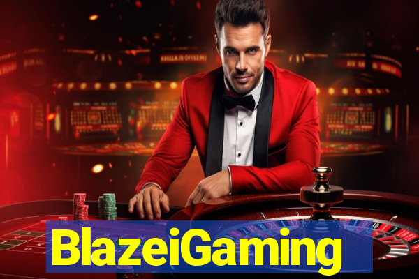 BlazeiGaming