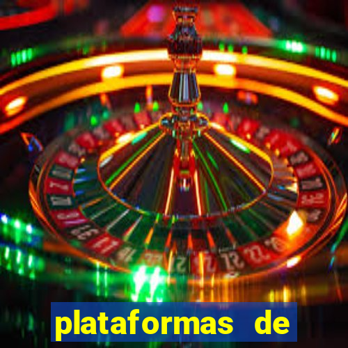 plataformas de jogos 777