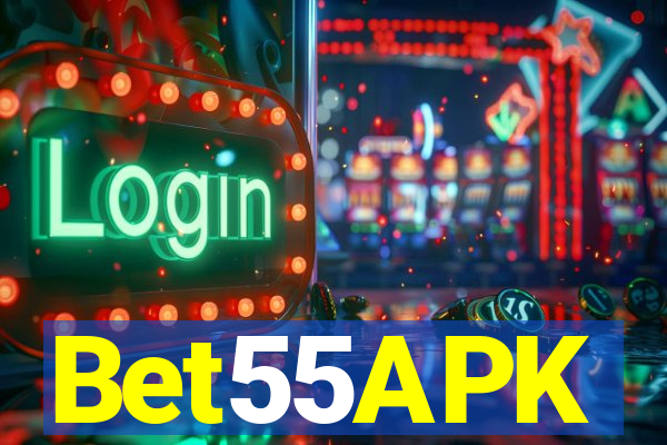 Bet55APK