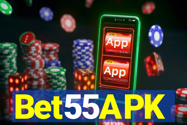 Bet55APK