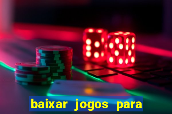 baixar jogos para pc via μtorrent