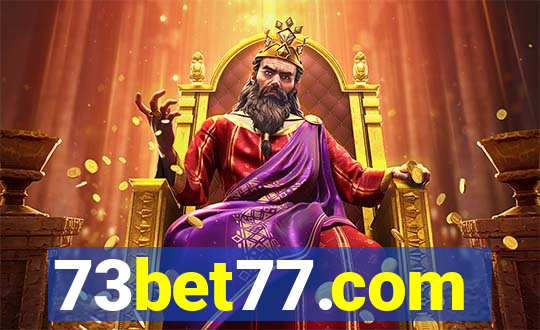 73bet77.com