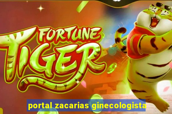 portal zacarias ginecologista