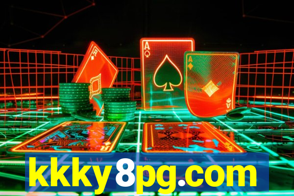 kkky8pg.com