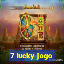 7 lucky jogo