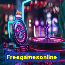 Freegamesonline