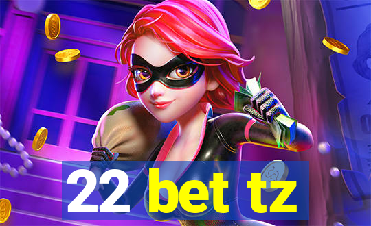 22 bet tz