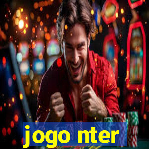 jogo nter