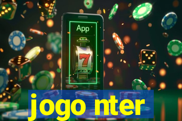 jogo nter