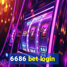 6686 bet login