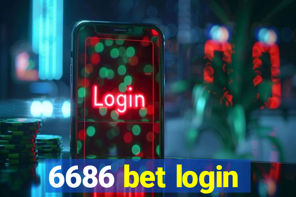 6686 bet login