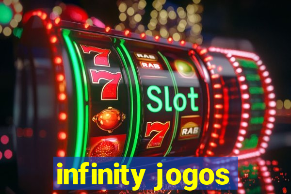 infinity jogos