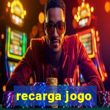 recarga jogo