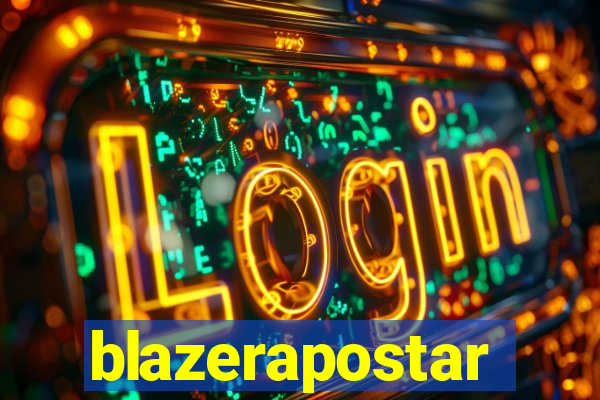 blazerapostar