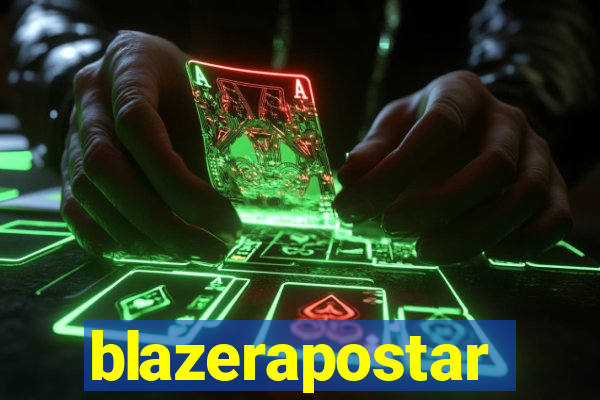 blazerapostar