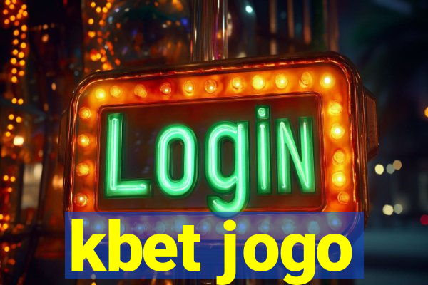 kbet jogo