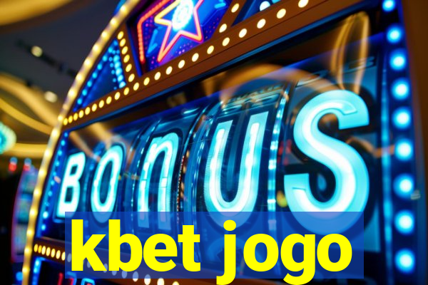 kbet jogo