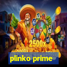 plinko prime