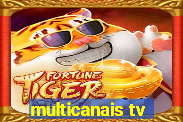 multicanais tv