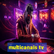 multicanais tv