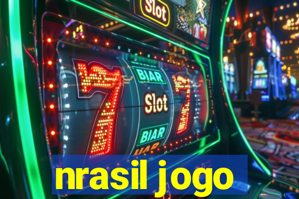 nrasil jogo