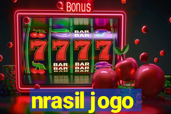 nrasil jogo