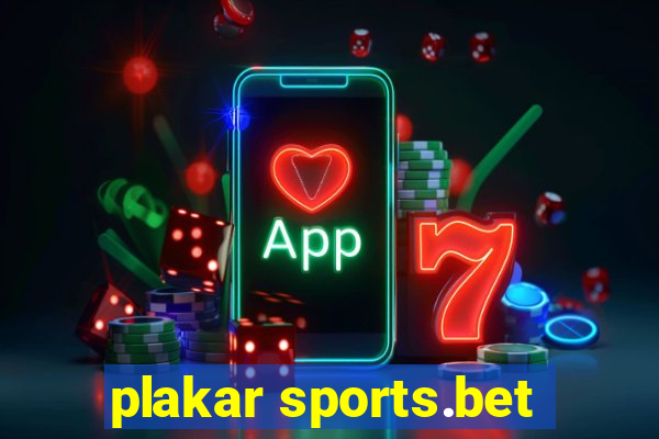 plakar sports.bet