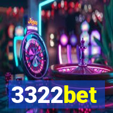 3322bet