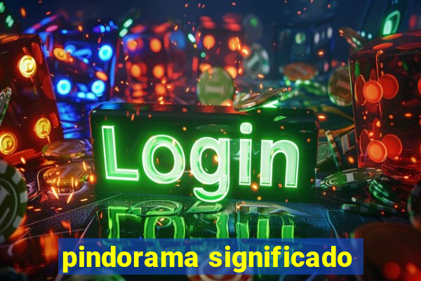 pindorama significado