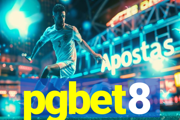 pgbet8