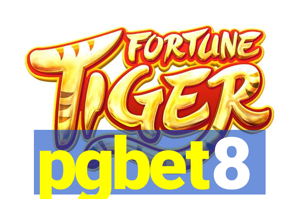 pgbet8