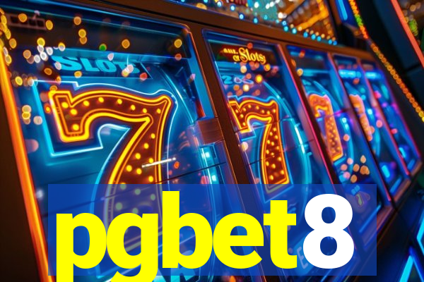 pgbet8