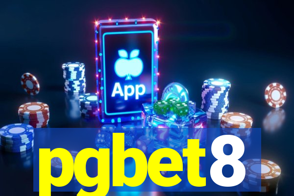 pgbet8