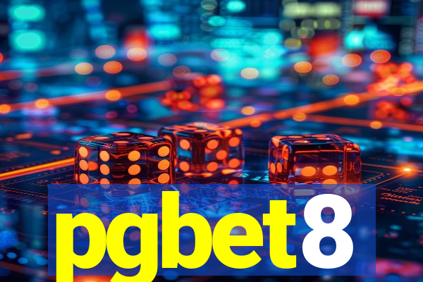 pgbet8