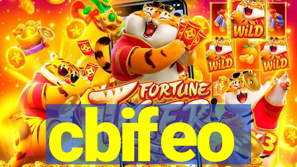 cbifeo