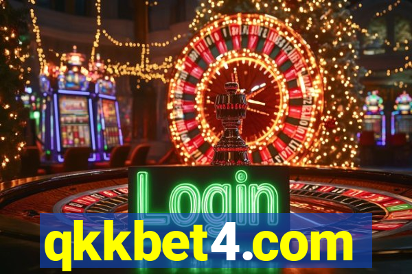 qkkbet4.com