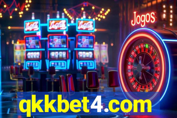 qkkbet4.com