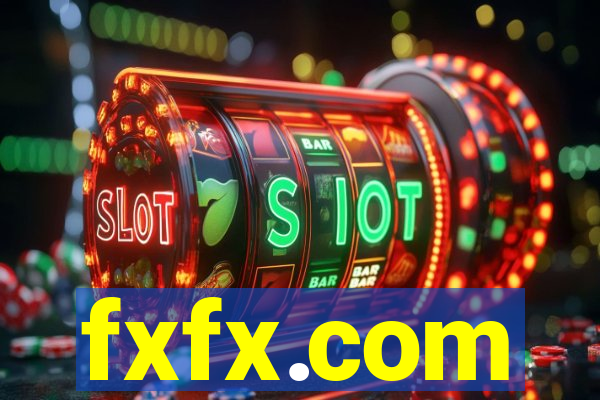 fxfx.com