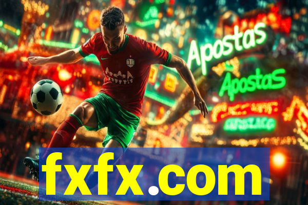 fxfx.com