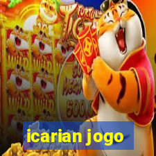 icarian jogo